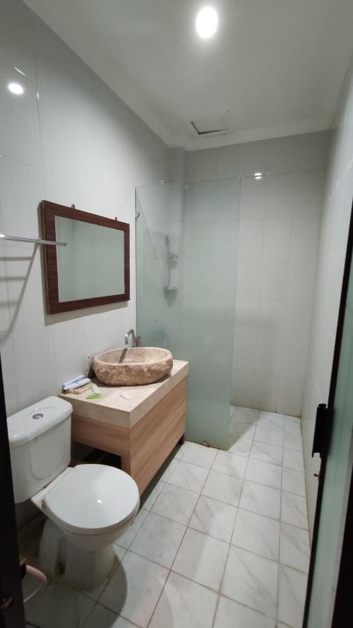 Mirabell Hotel&Convention Hall Malang Esterno foto
