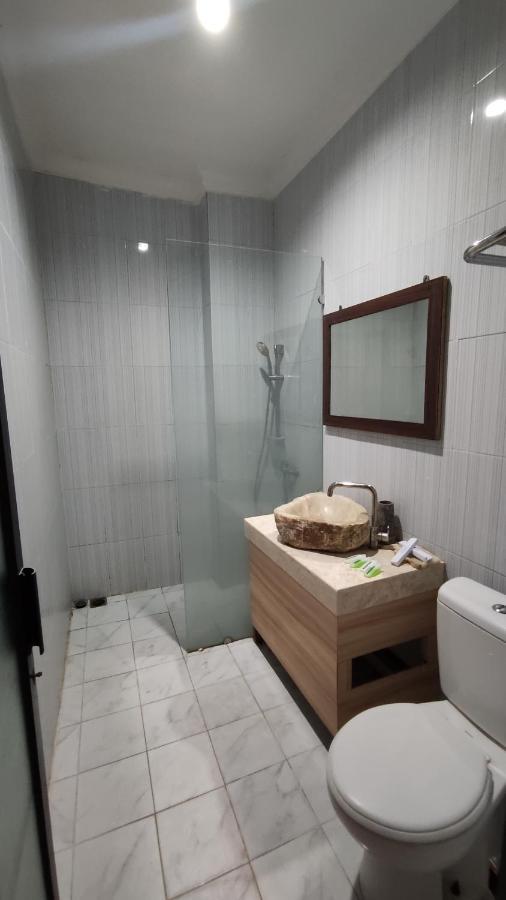 Mirabell Hotel&Convention Hall Malang Esterno foto