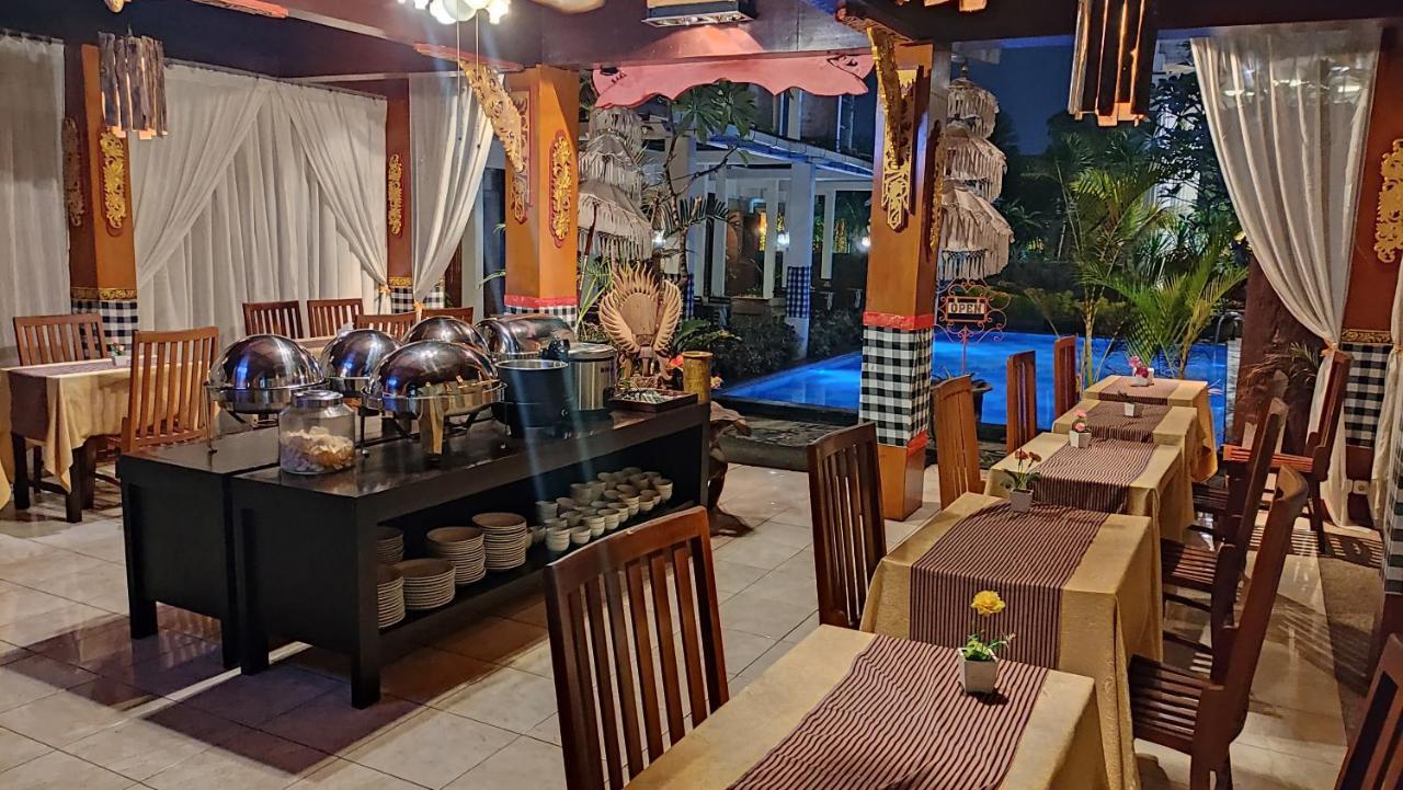 Mirabell Hotel&Convention Hall Malang Esterno foto